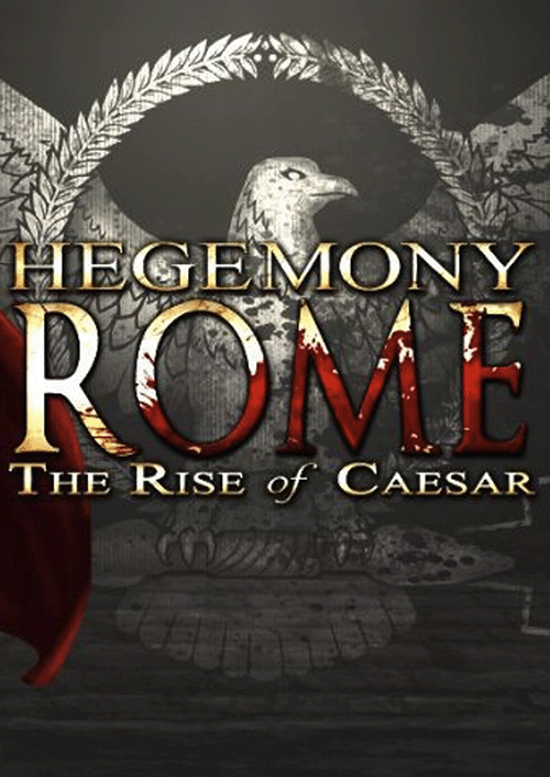 Hegemony Rome: The Rise of Caesar PC