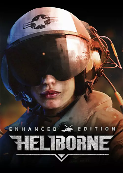 Heliborne - Enhanced Edition PC