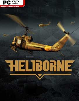 Heliborne PC