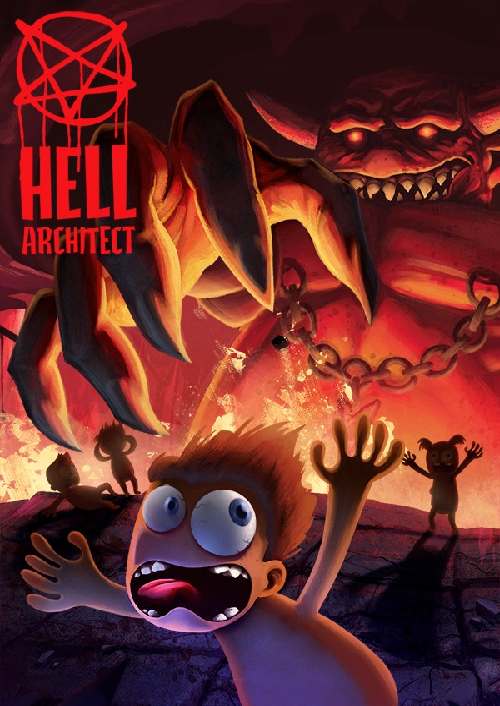 Hell Architect PC