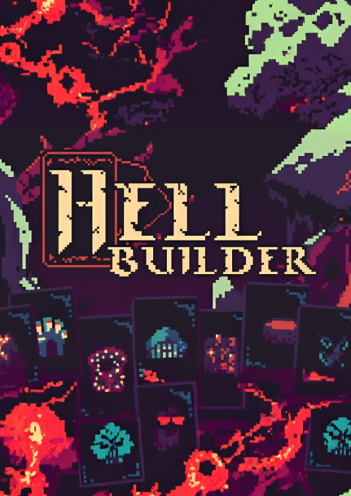 Hell Builder PC