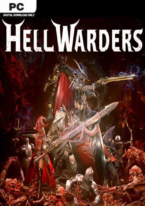 Hell Warders PC