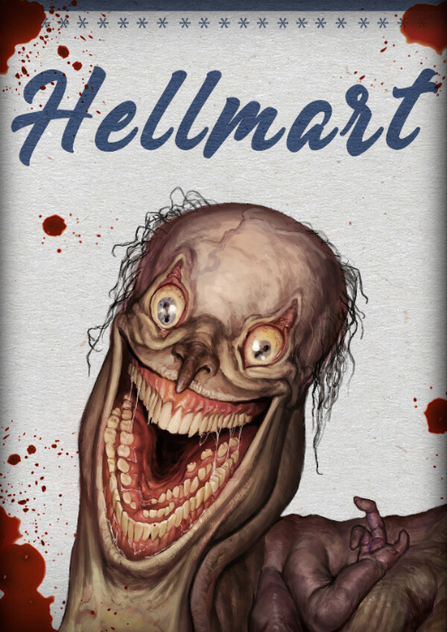 Hellmart PC