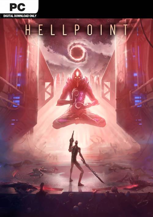 Hellpoint PC