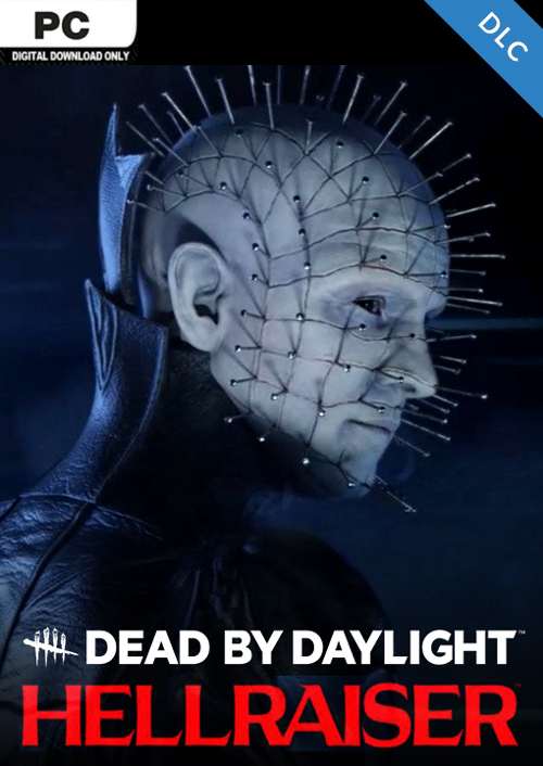 Dead by Daylight: Hellraiser PC - DLC