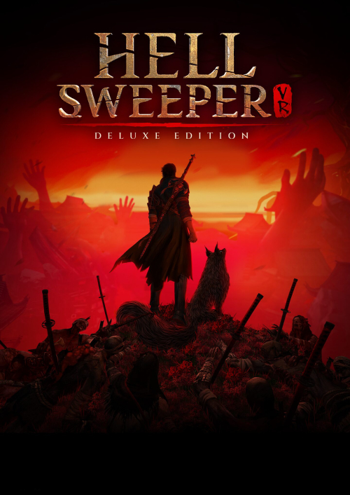 Hellsweeper VR Deluxe Edition PC