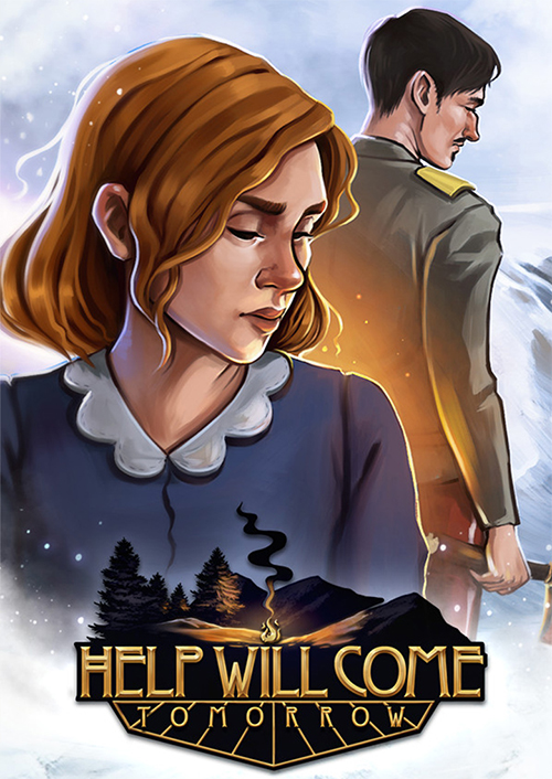 Help Will Come Tomorrow PC