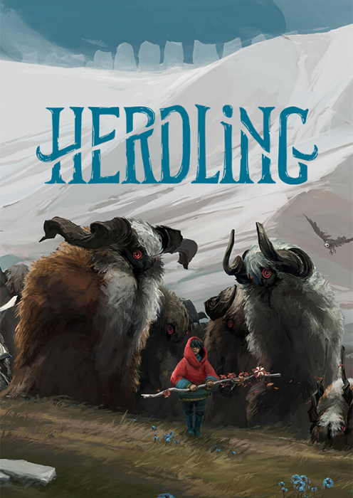 Herdling PC
