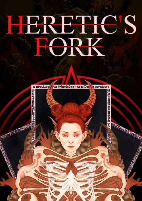 Heretic's Fork PC
