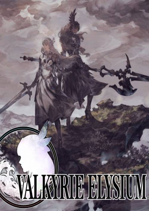 VALKYRIE ELYSIUM PC