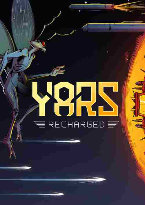 Yars: Recharged PC