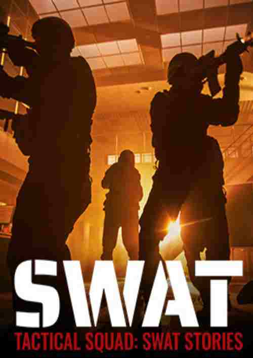 Tactical Squad: SWAT Stories PC