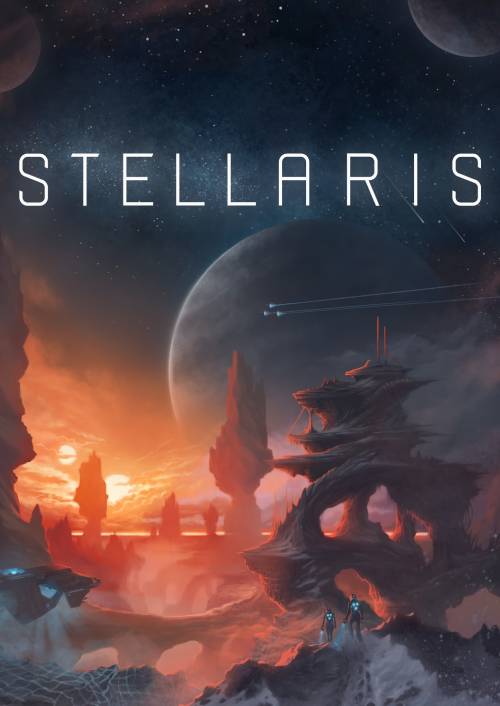 Stellaris PC (GOG)