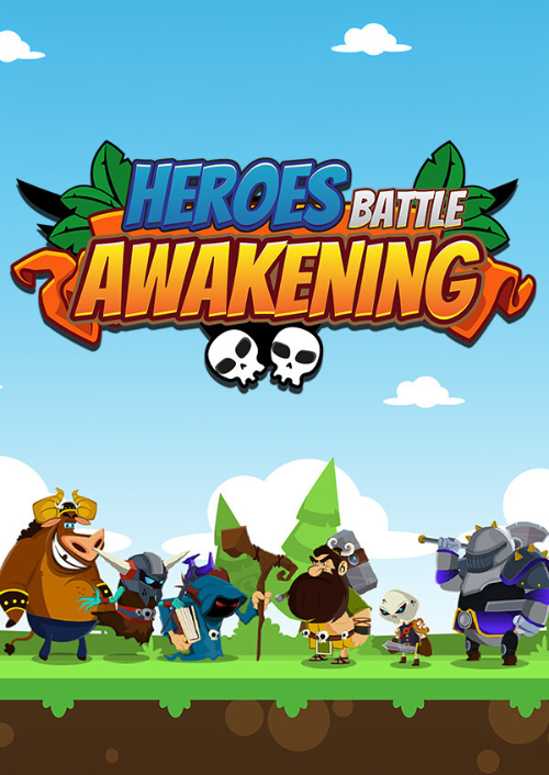 Heroes Battle Awakening PC