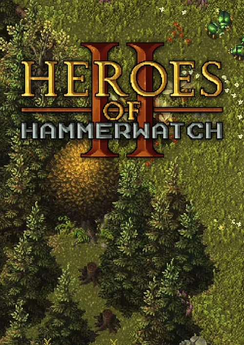 Heroes of Hammerwatch II PC