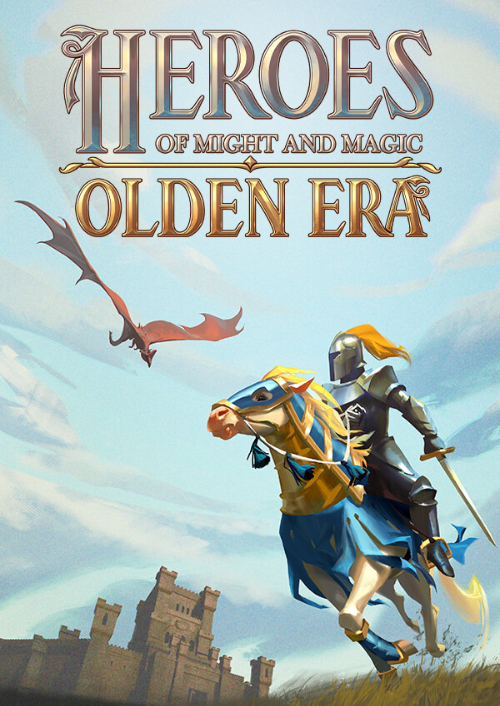 Heroes of Might and Magic: Olden Era PC