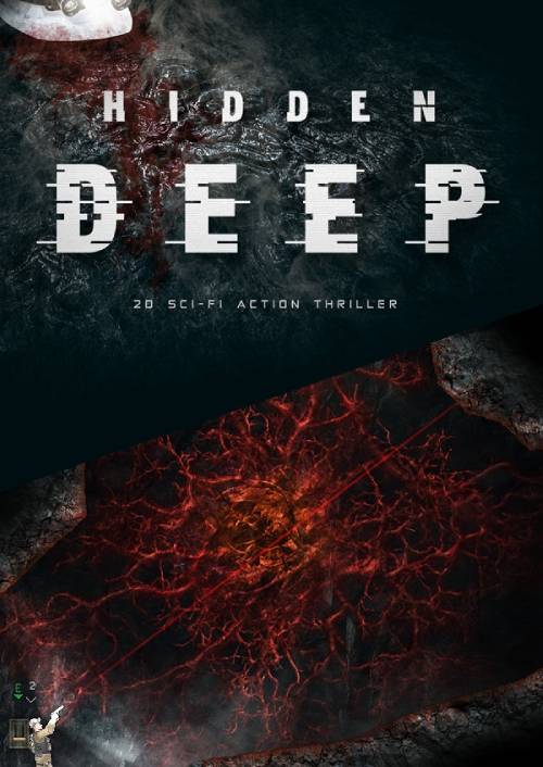 Hidden Deep PC