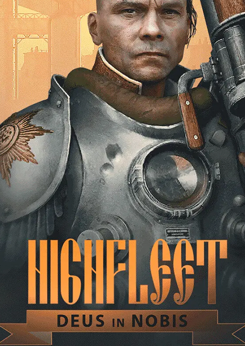HighFleet PC