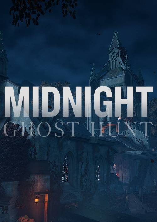 Midnight Ghost Hunt PC