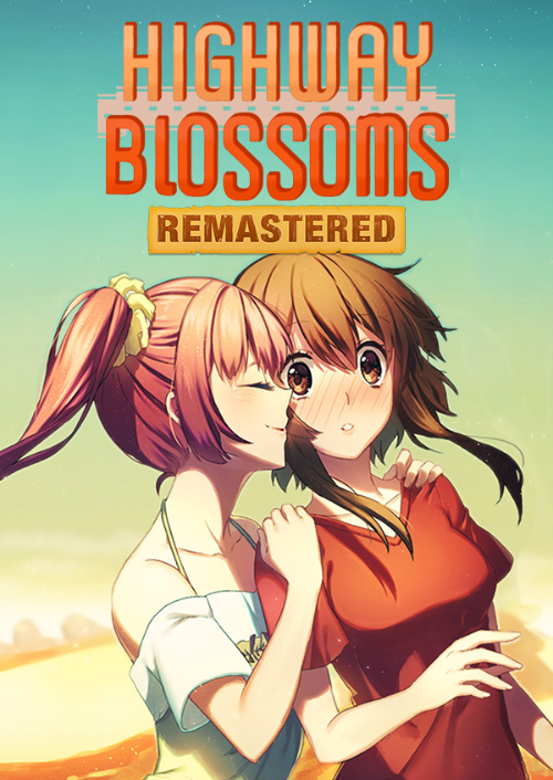 Highway Blossoms PC