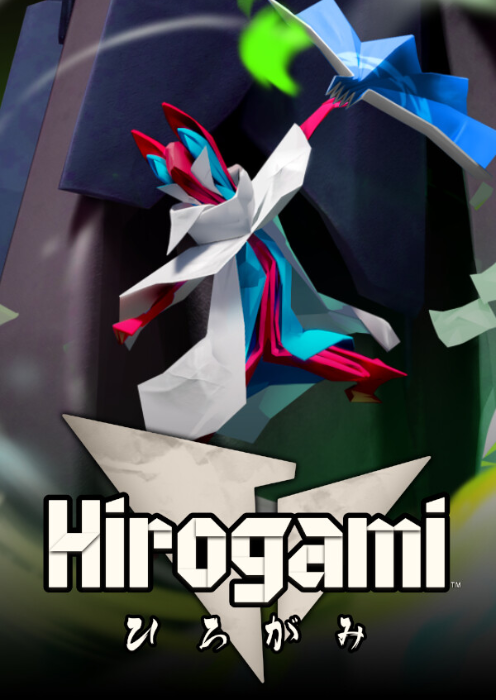 Hirogami PC