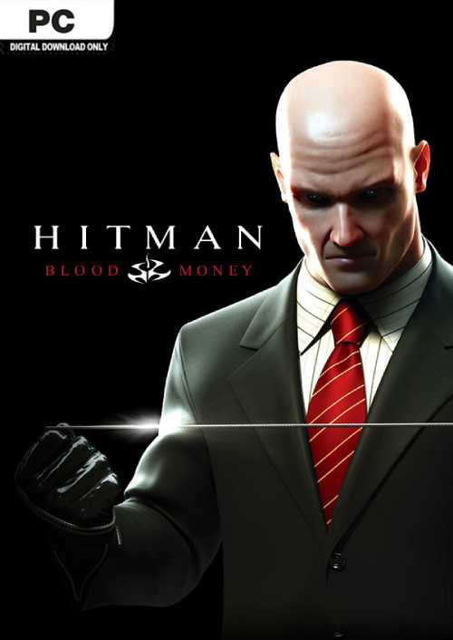 Hitman: Blood Money PC
