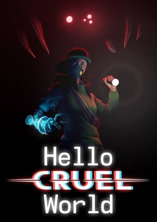 Hello Cruel World PC
