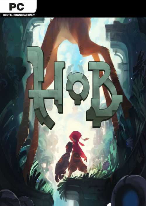 Hob PC