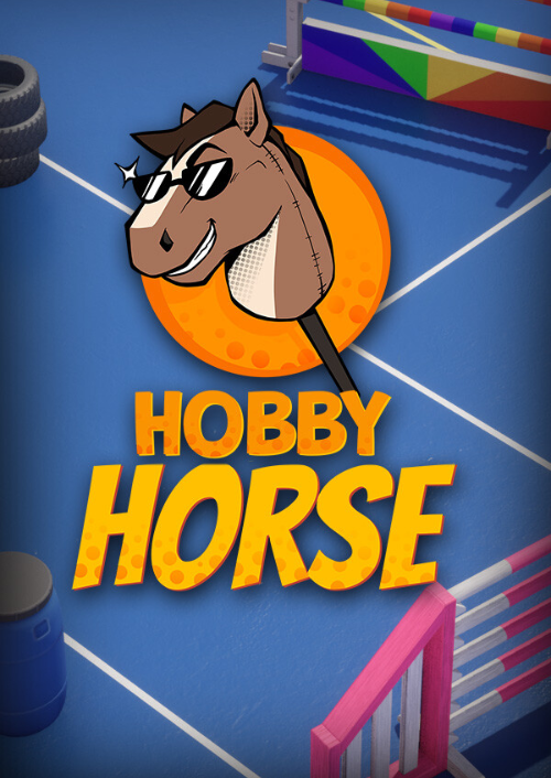 Hobby Horse PC