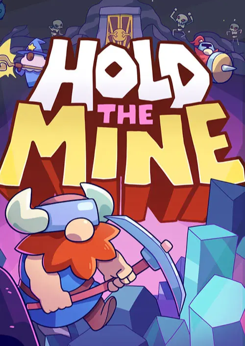 Hold The Mine PC