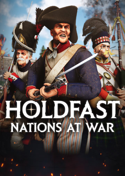 Holdfast: Nations At War Xbox Series X|S