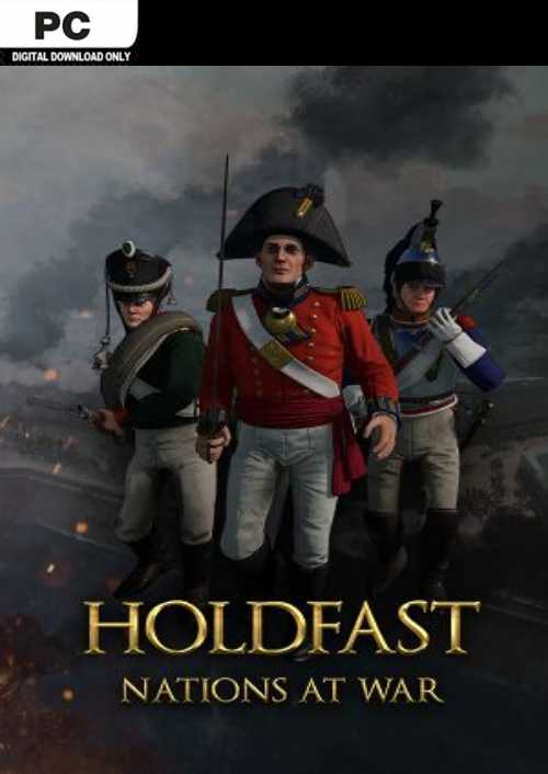 Holdfast: Nations At War PC