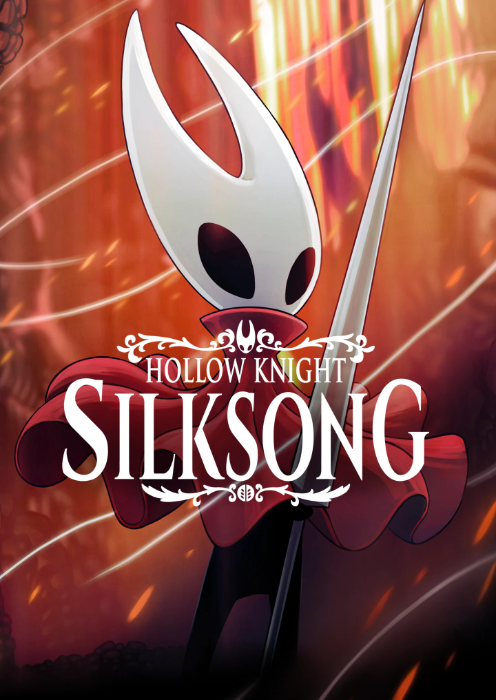 Hollow Knight: Silksong PC
