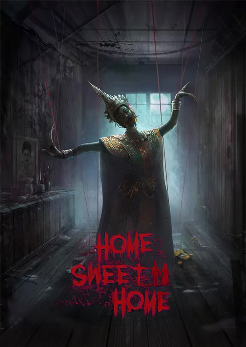 Home Sweet Home PC
