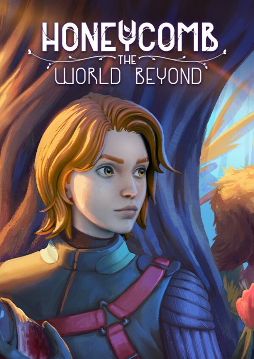Honeycomb: The World Beyond PC