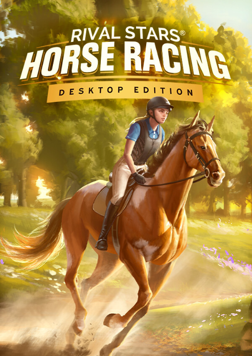 Rival Stars Horse Racing: Desktop Edition PC