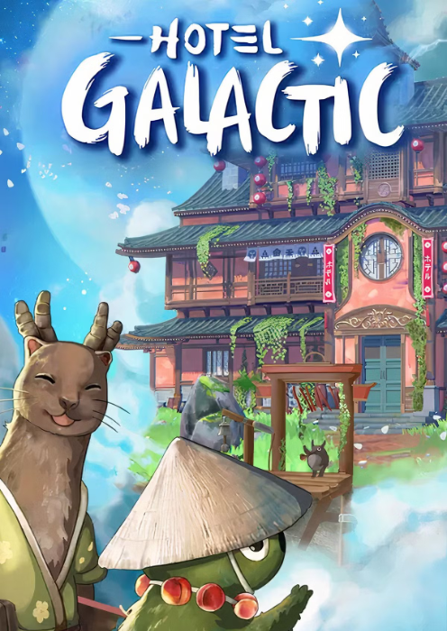 Hotel Galactic PC