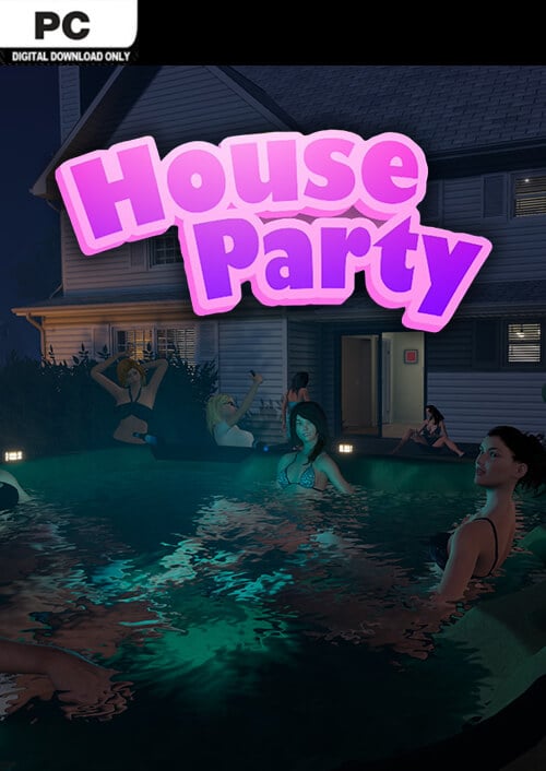House Party PC