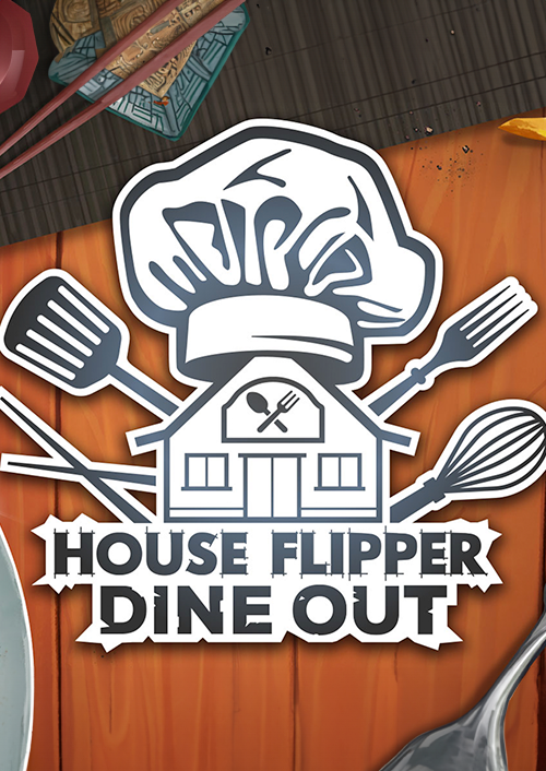 House Flipper - Dine Out PC - DLC