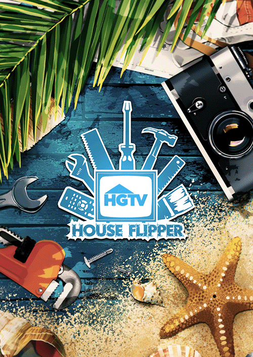House Flipper - HGTV PC - DLC