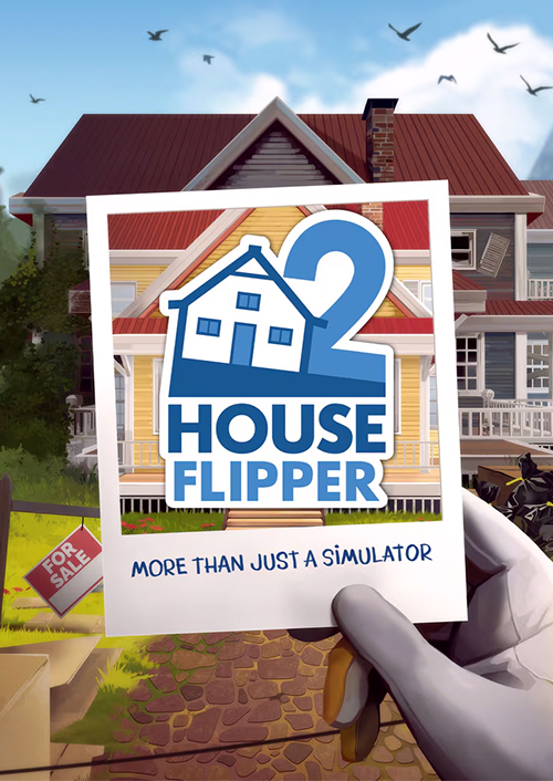 House Flipper 2 Xbox Series X|S (UK)