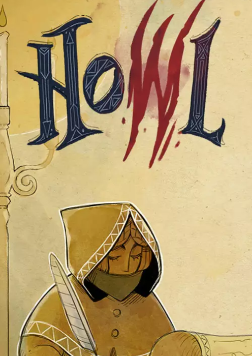 Howl PC