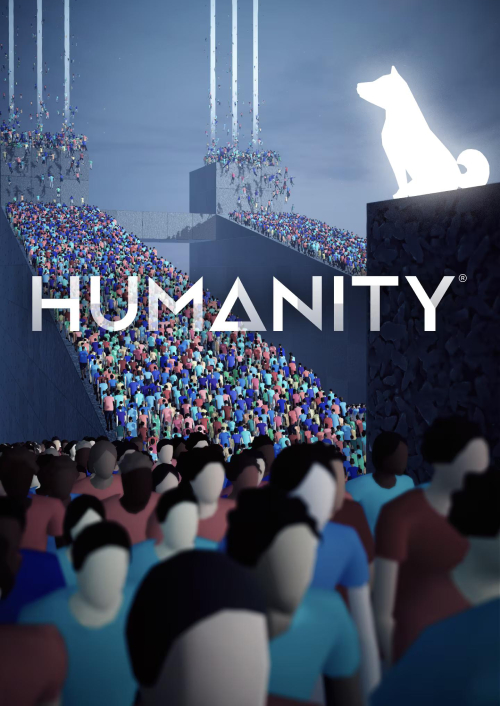 Humanity Xbox One/Xbox Series X|S/PC (US)