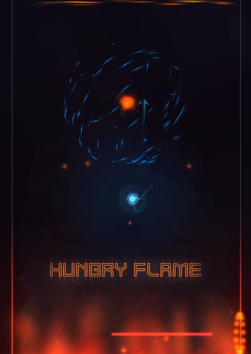 Hungry Flame PC