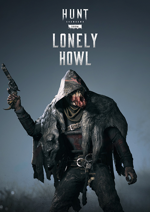 Hunt: Showdown 1896 - Lonely Howl PC - DLC