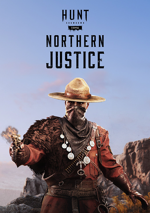 Hunt: Showdown 1896 - Northern Justice PC - DLC