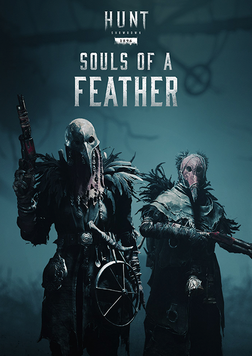 Hunt: Showdown 1896 - Souls of a Feather PC - DLC