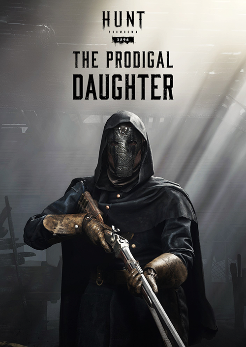 Hunt: Showdown 1896 - The Prodigal Daughter PC - DLC