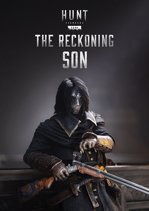 Hunt: Showdown 1896 - The Reckoning Son PC - DLC