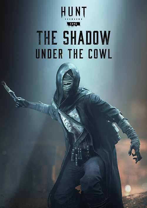 Hunt: Showdown 1896 - The Shadow Under the Cowl PC - DLC